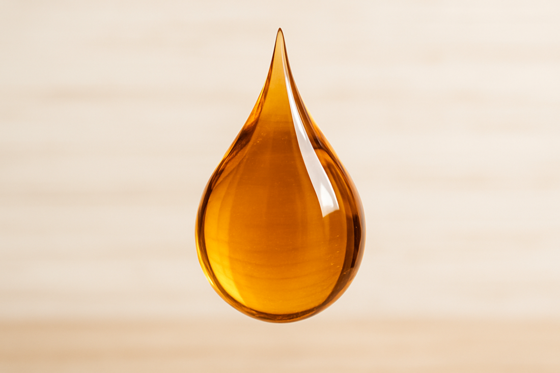 The Heart of M. Carya: Cold-Pressed Pecan Oil