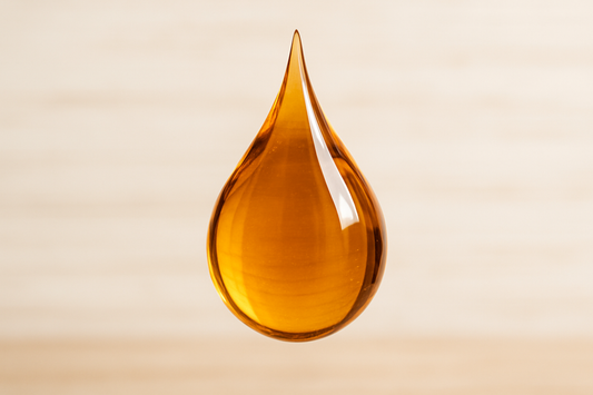 The Heart of M. Carya: Cold-Pressed Pecan Oil