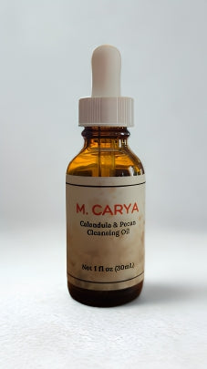 Calendula & Pecan Cleansing Oil
