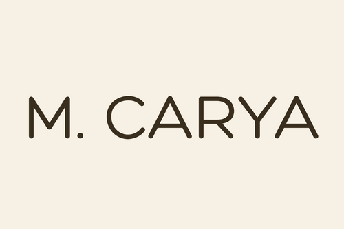 M. CARYA